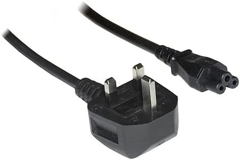 C5 Clover Leaf Cable 5 M Straight
