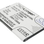 Battery Doro For Liberto 810 Liberto Mobile Phone Replacement Battery