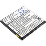 Battery Doro Liberto 820 Mobile Phone Replacement Battery
