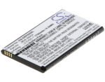 Doro Battery 825 liberto/822/8031/8030 Mobile Phone Replacement Battery