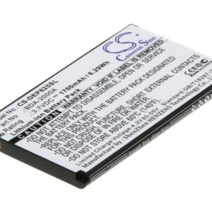 Doro Battery 825 liberto/822/8031/8030 Mobile Phone Replacement Battery