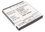 Doro Battery For 1350/1361/1362/2414/2424