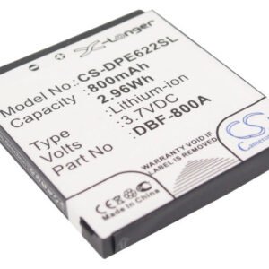 Doro Battery For 1350/1361/1362/2414/2424