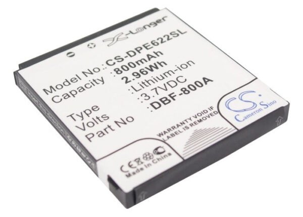 Doro Battery For 1350/1361/1362/2414/2424