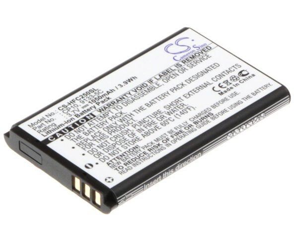 Doro 332 332GSM Mobile Phone Replacement Battery