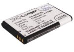 Doro Battery 6031/6521/6525