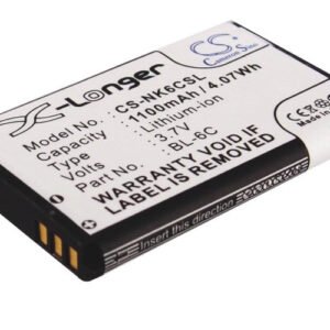 Doro Battery 6031/6521/6525