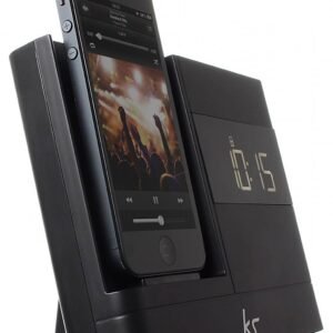 Kitsound XDOCK2 Speaker for Iphone
