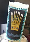 New LED Night light led candle for children.