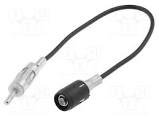 Car Aerial Connector