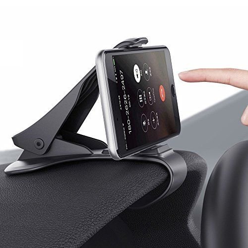 Car Holder - Smart Dashboard Design