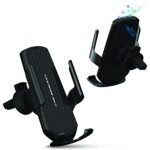 Car Vent Holder for phones with Aroma