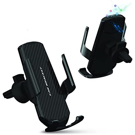 Car Vent Holder for phones with Aroma