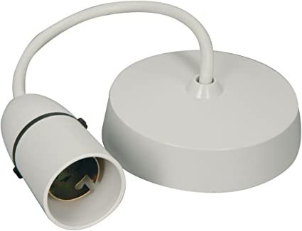 Ceiling Pendant 6 Inch