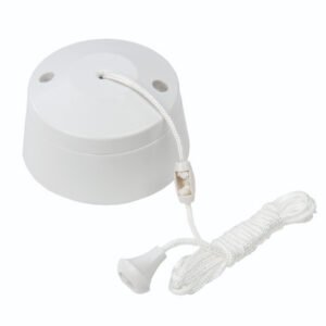 Ceiling pull Switch 6A