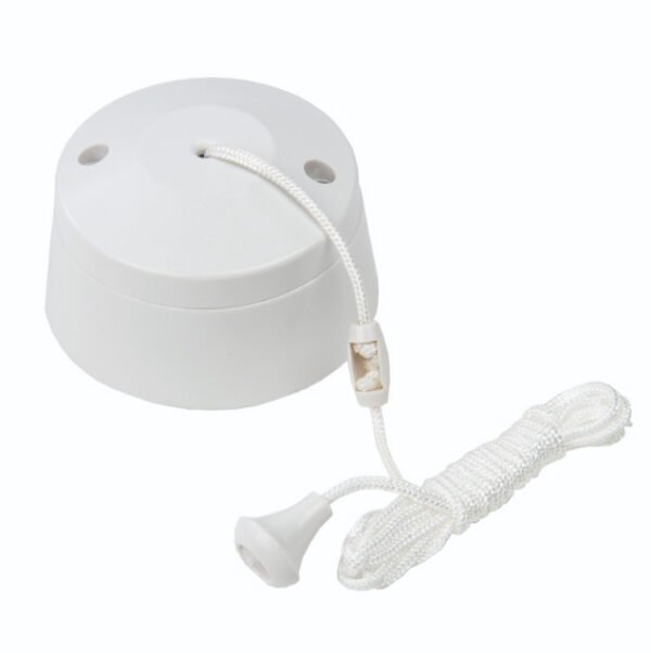 Ceiling pull Switch 6A