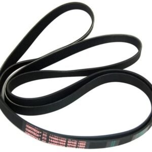 GENUINE HOTPOINT VTD00 VTD20 VTD60 Tumble Dryer BELT Drum Drive