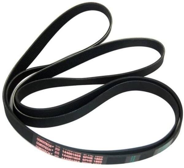 GENUINE HOTPOINT VTD00 VTD20 VTD60 Tumble Dryer BELT Drum Drive