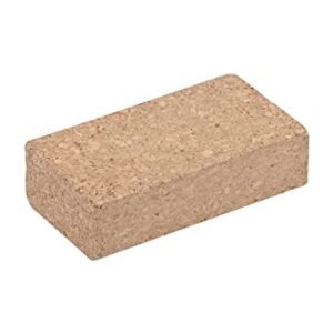 Cork Sand Block 110 x 60 x 30mm