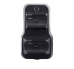 Dual Docking Station Comptible With Playstation 4 PS4 Controllers