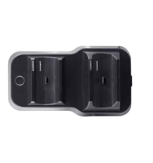 Dual Docking Station Comptible With Playstation 4 PS4 Controllers