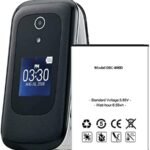 Battery for Doro 500 506 508 509 510 515 6520 6030 CELL PHONE Battery