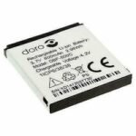 Genuine Doro DBF-800C/A/B Battery For PhoneEasy 520 606 613 621 622 626 631 /800mAh