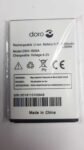 DORO DBH-1500A BATTERY FOR DORO LIBERTO 810 1500mAh