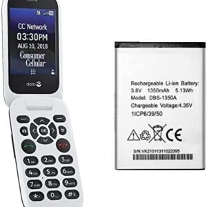 Battery Doro 7060/7070/7441/7050