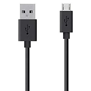 DG925 Micro fast cable - Black