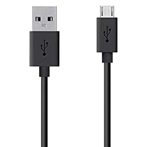 DG925 Micro fast cable - Black