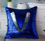Magic Mermaid Pillow Case 16 inches