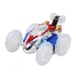 NMIT Turbo 360 Twister Remote Control RC Dasher Stunt Vehicle