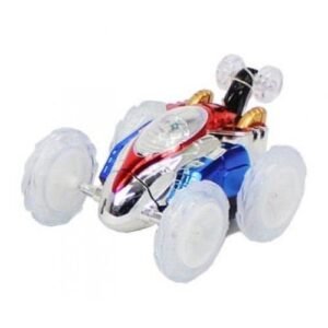 NMIT Turbo 360 Twister Remote Control RC Dasher Stunt Vehicle