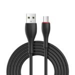 Data Cable Micro 1 M Black