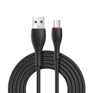Data Cable Micro 1 M Black
