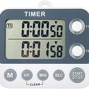 Digital Timer