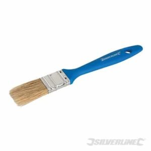Disposable Paint Brush 25mm