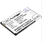 Battery Doro 7010/7011/7781 Secure 780x Mobile Phone Replacement Battery