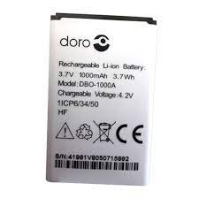 Doro Battery 1000 MAH
