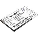 Doro Battery Model DBW-1600A for 7010, 7011, 7781, secure 780X, X Longer