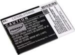 Doro Battery for Liberto 810