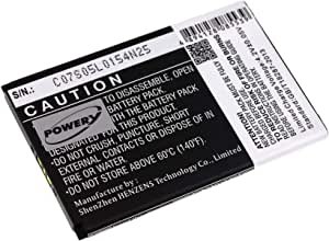 Doro Battery for Liberto 810