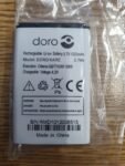 Genuine Battery for Doro DORO HARE, PhoneEasy 332, PhoneEasy 332GSM, 330gsm