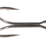Double Hook single