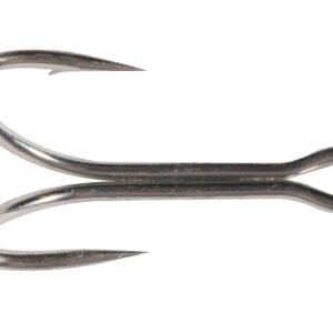 Double Hook single