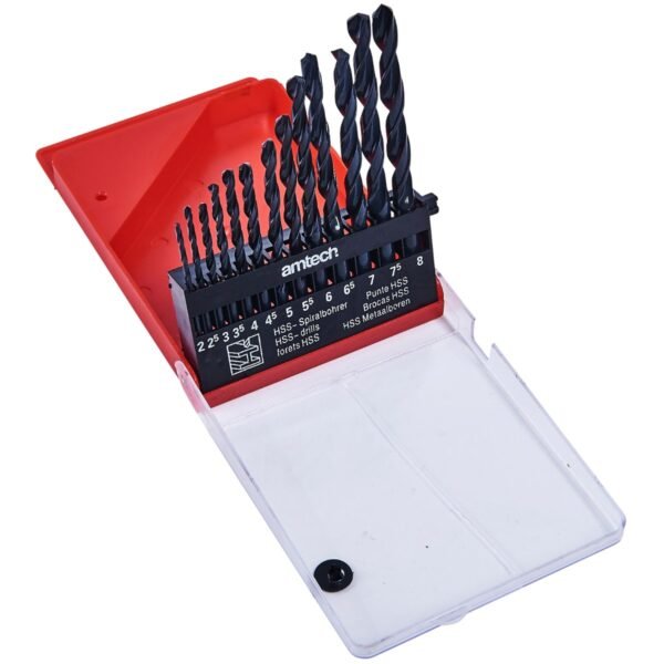 Drill Bit Large