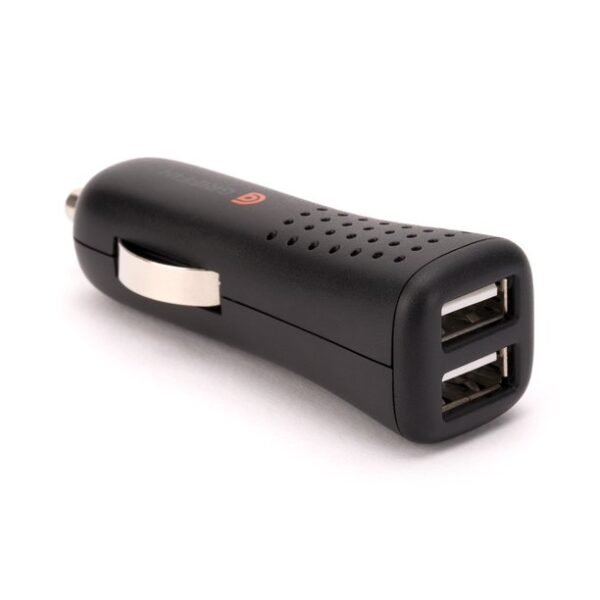 Dual USB Car charger MGS 2.1 Amp