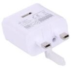 samsung EP-TA20UWE Adaptive Fast UK Charger