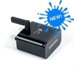 Genuine Samsung Fast Charger (EPTA20UBE )